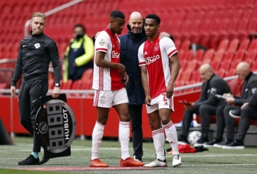 Tin chuyển nhượng 8/6: Man City đáp trả động thái 'rút ruột' của Arsenal, Van Gaal ngăn Ten Hag tái hợp trò cũ