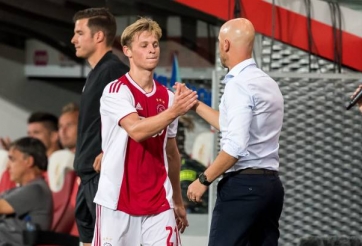 Tin MU mới nhất 10/6: De Jong bắt đầu 'mở lòng', hành động lạ của MU sau khi hụt Nunez