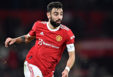 Chuyển nhượng tối 25/3: Barca muốn Mbappe, Bruno ký với MU?