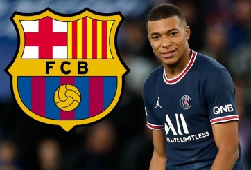 Joan Laporta lên tiếng về việc Barca mua cả Haaland và Mbappe