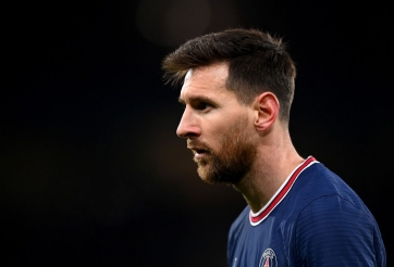 Chuyển nhượng tối 29/3: Beckham muốn mua Messi, Liverpool nhắm sao 84 triệu bảng