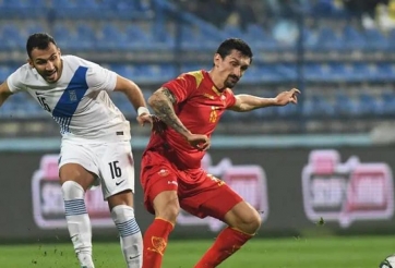 Kết quả bóng đá hôm nay 29/3: Sôi động vòng loại World Cup 2022