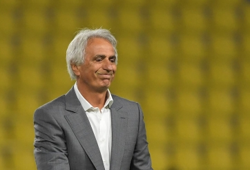 HLV đầu tiên giúp 4 đội tuyển khác nhau giành vé dự World Cup