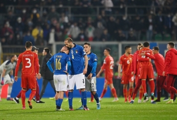 Chủ tịch FIFA lên tiếng về khả năng Ý thay Iran dự World Cup 2022