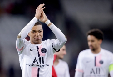 Chuyển nhượng bóng đá 10/4: Mbappe sắp đến Real, Arsenal tiến sát Hazard