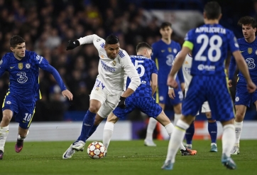 Nhận định Real Madrid vs Chelsea: Nhiệm vụ bất khả thi