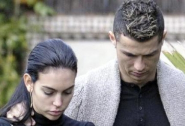 Gia đình Ronaldo gửi lời cảm ơn đến CĐV Liverpool