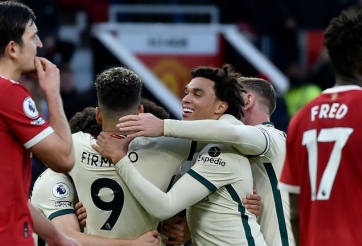 Những điều rút ra sau màn hủy diệt của Liverpool trước MU