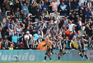 Đội hình tiêu biểu vòng 33 Ngoại hạng Anh: Mình Ronaldo trước những cái tên “lạ”