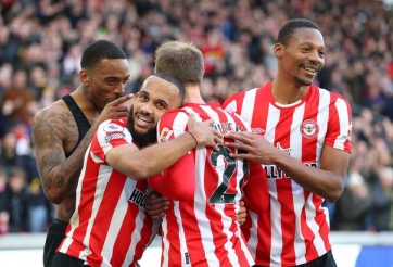 Nhận định Brentford vs Totttenham, 23h30 ngày 23/04: Trên đôi cánh của Eriksen
