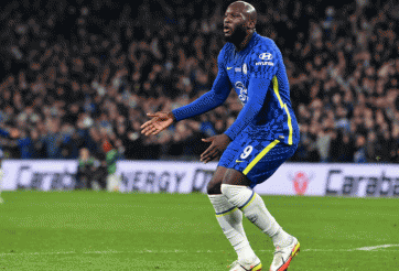 Lukaku có thể bị 'tống khứ' trở lại Italia