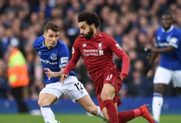 Liverpool vs Everton, 22h30 ngày 24/04: Derby một chiều