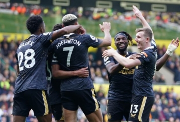 Eddie Howe đã biến Newcastle thành CLB đáng sợ ra sao?