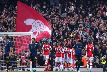 BXH Ngoại hạng Anh: Liverpool đua song mã với Man City, MU rời xa Top 4