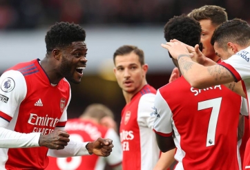 Arsenal đón tin vui, sẵn sàng giành vé dự Champions League