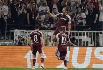 Nhận định West Ham vs Frankfurt, 2h00 ngày 29/4: Quyết chiến tại Olympico