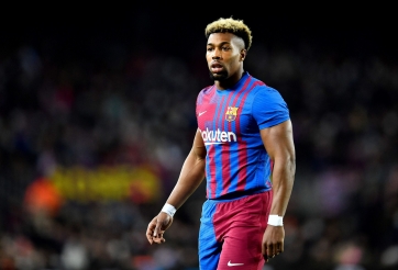 Liverpool chiêu mộ “hàng thải” của Barca?