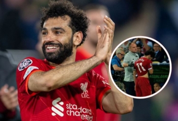 Salah: “Tôi muốn phục thù Real Madrid”