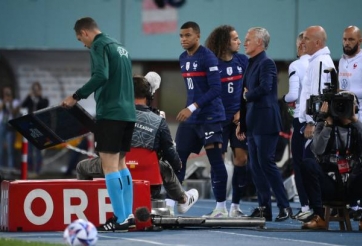 Kết quả UEFA Nations League hôm nay 11/6: Pháp bạc nhượng, Croatia vào form