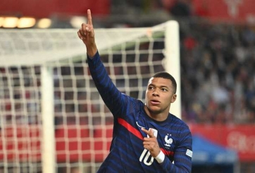 Mbappe lên tiếng, Pháp hút chết trước 'mê cung' ĐT Áo của Rangnick