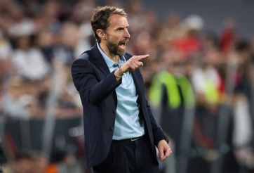 Ngán ngẩm phong độ tệ hại, Southgate gửi ‘tối hậu thư’ cho loạt sao MU