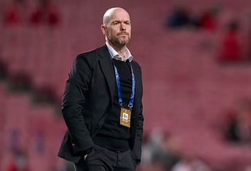 Tin MU mới nhất 13/6: Ten Hag tức giận khi mất 'Vua dội bom', MU an ủi hai tân binh '120 triệu euro'