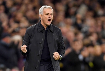 Chi 50 triệu euro, Newcastle khiến trò cưng Mourinho ‘thay lòng đổi dạ’