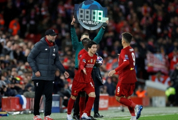 Bóng đá hiện đại 'tiến hoá' vì luật mới của FIFA