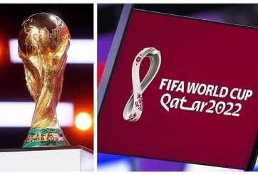 Xác định xong 32 đội dự VCK World Cup 2022