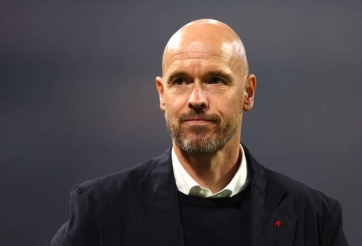 Ten Hag lo ngại về thành công của 'bom tấn' mà Man United hết lòng theo đuổi