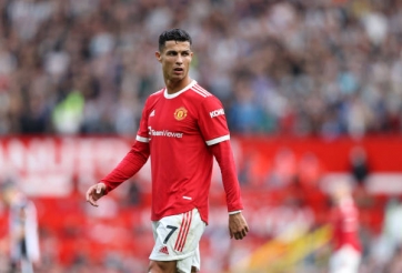 Tin chuyển nhượng 18/6: Ronaldo bất ngờ rời MU vì Ten Hag, Quỷ đỏ 'tá hoả' tìm người thay thế