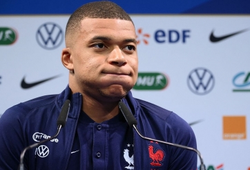 Kylian Mbappe xác nhận thông tin muốn chia tay ĐT Pháp, chỉ ra lý do thật sự
