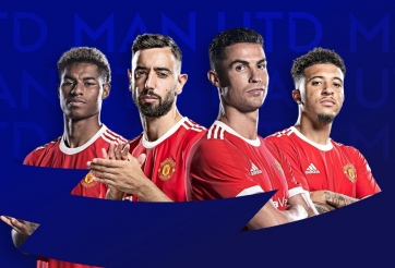 Tin MU mới nhất 21/6: Nhà Glazer vẫn đang hút cạn sức sống của Quỷ đỏ