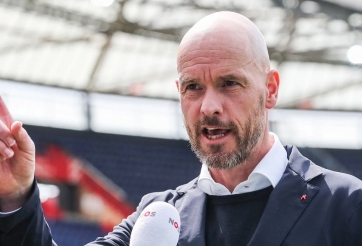 Tin chuyển nhượng tối 22/6: Erik Ten Hag ra quyết định, MU sẽ có tân binh đầu tiên