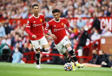 Tin MU mới nhất 22/6: Man Utd đối mặt 'hiểm họa', Ronaldo khoe dáng nuột nà