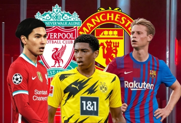 Tin chuyển nhượng 29/6: Sao Nhật Bản rời Liverpool, MU đếm ngày đón 'siêu tiền vệ'