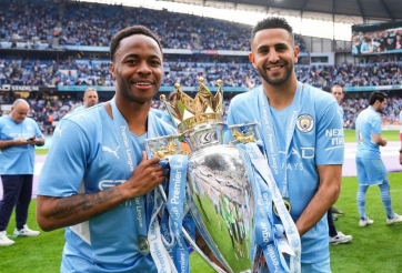 Bán Sterling cho ông lớn Ngoại hạng Anh, Man City sẽ phải hối hận
