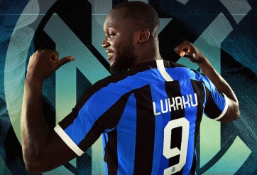 Chấp nhận thiệt thòi, Lukaku chính thức rời Chelsea trở lại Inter Milan