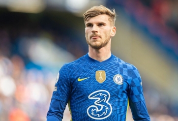 'Hy sinh' tiền đạo, Chelsea có ngay trung vệ thép Hà Lan