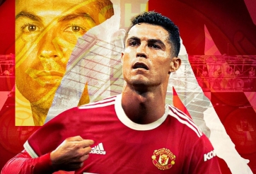 Tin MU mới nhất 2/7: Cristiano Ronaldo được khuyên tới nơi không ai ngờ tới