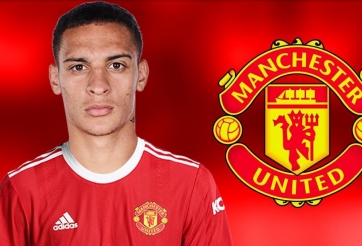 Tin MU mới nhất 3/7: Ronaldo đòi đi, Erik ten Hag tìm được ‘hàng khủng’ thay thế