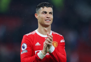 Ronaldo muốn đi, Man Utd nhận lời khuyên hợp tình hợp lý