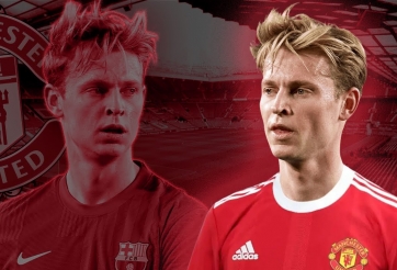 Man Utd chắc chắn có 'mục tiêu thèm khát' nhờ Kessie và Christensen?