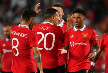 Nhận định, dự đoán MU vs Melbourne Victory, 17h05 ngày 15/7/2022