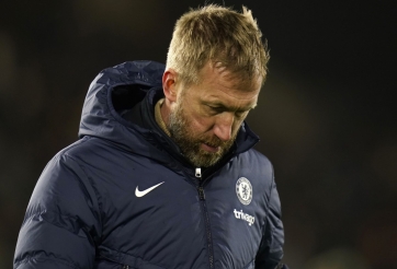 Giới chủ Mỹ quay xe, tương lai Potter được định đoạt