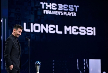 Lionel Messi: 'World Cup 2022 là kỷ niệm đẹp nhất của tôi'