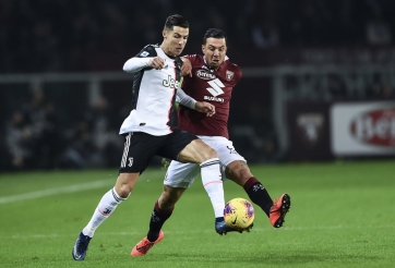Nhận định Torino vs Juventus: Không được phép thua