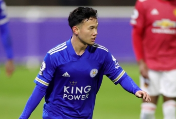 Cầu thủ Thái Lan làm nên lịch sử tại Ngoại hạng Anh