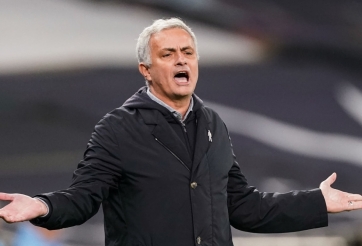 Ngã ngửa lý do Mourinho bị Tottenham sa thải