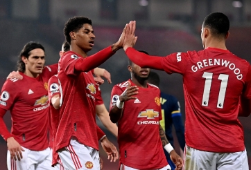 Nhận định Granada vs MU: Đẳng cấp không cân xứng